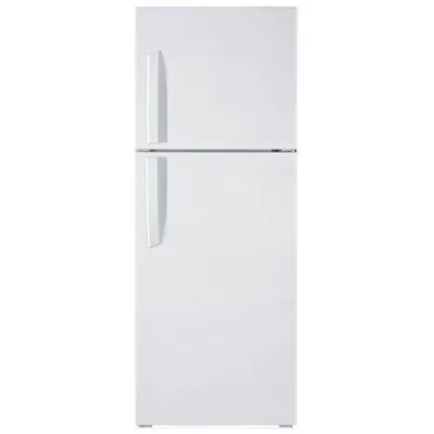 מקרר מקפיא עליון 334 ליטר Amcor אמקור HR-420W