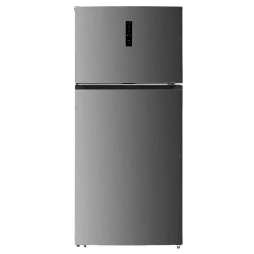 מקרר מקפיא עליון - 635 ליטר Amcor אמקור HR630SS נירוסטה