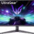 מסך מחשב גיימינג LG UltraGear 27GS50F-B 27" Full HD 180Hz HDR10
