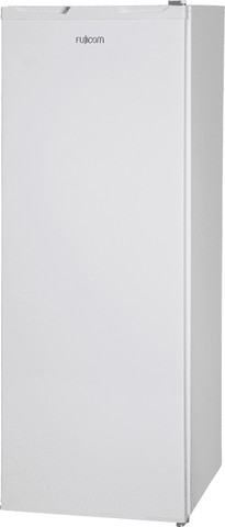 מקפיא 6 תאים 172 ליטר פוג'יקום דגם FJ-FNF190/250 לבן