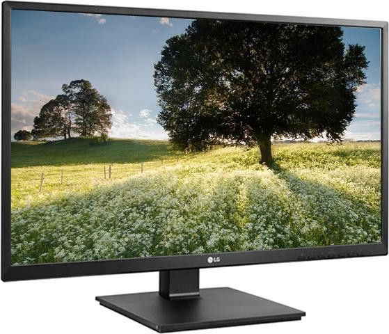 מסך מחשב LG 27BL650C-B 27'' Full HD