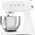 מיקסר מקצועי בעיצוב רטרו 4.8 ליטר Smeg סמג SMF03 לבן