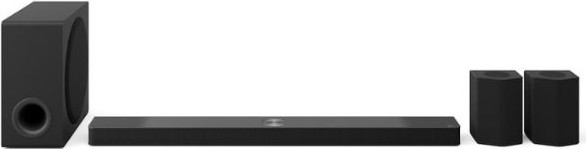 מקרן קול 810 וואט LG S95TR 9.1.5 Dolby Atmos
