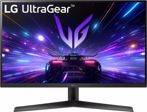 מסך מחשב 27" LG FHD אל ג'י 27GS60F-B