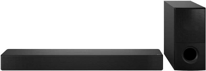 מקרן קול 600 וואט LG SH5A 4.1 Dolby Digital