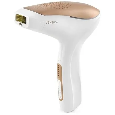 מסיר שיער Sensica Sensilight Pro IPL