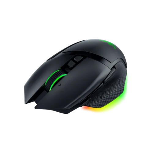 עכבר גיימינג אלחוטי Razer Basilisk V3 Pro