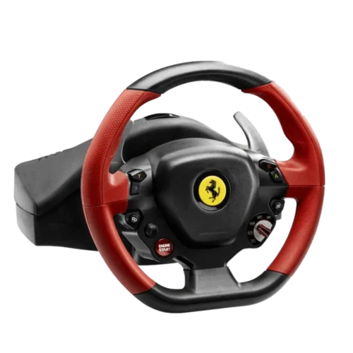 הגה TM FERA SPIDE 458 XB-ONE S/X
