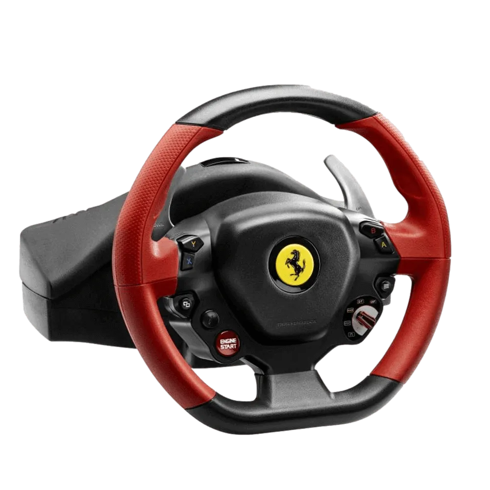 הגה TM FERA SPIDE 458 XB-ONE S/X