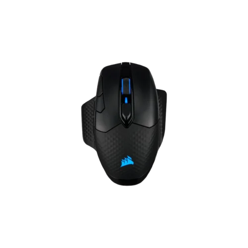 עכבר גיימינג אלחוטי Corsair DARK CORE RGB PRO Wireless