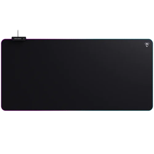 משטח גיימינג מואר Turtle Beach Sense AIMO XXL