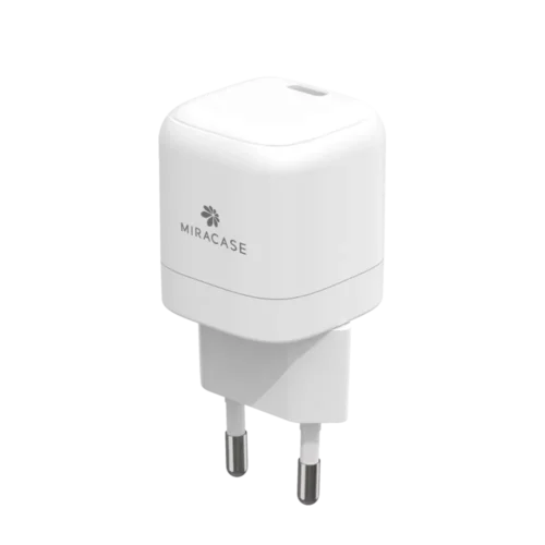 מ.קיר מיני מהיר TYPE-C MIR MWC30 30W