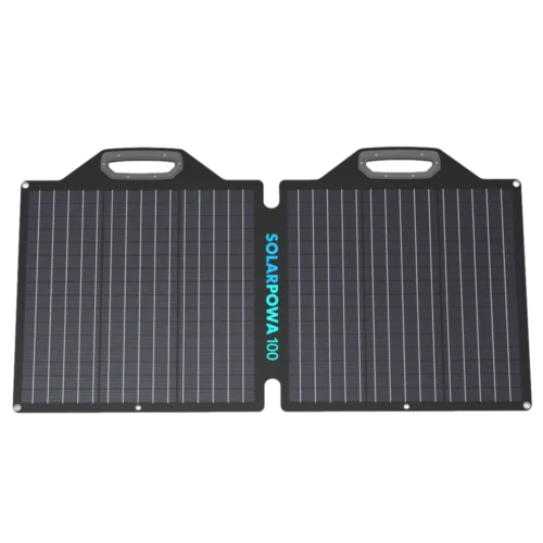 פאנל סולארי 100W ETFE Mono solar panel B420