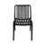 כסא פנים+חוץ דגם PP-902 מבית MIRA
