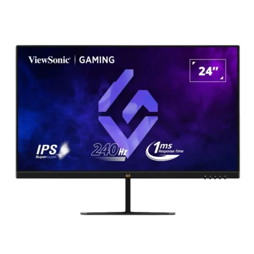 מסך גיימינג VX2479A-HD-PRO בגודל 24" מבית VIEWSONIC