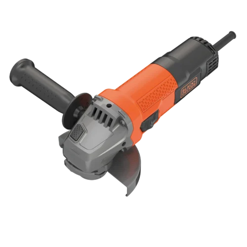 משחזת זווית חוטית BLACK DECKER 750W