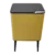 פח עם רגלים חרדל MIRA MB36L 36L