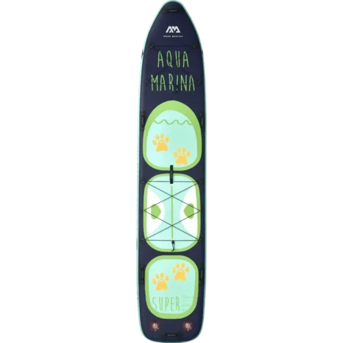 סאפ משפחתי Tandem 4.27m/15cm