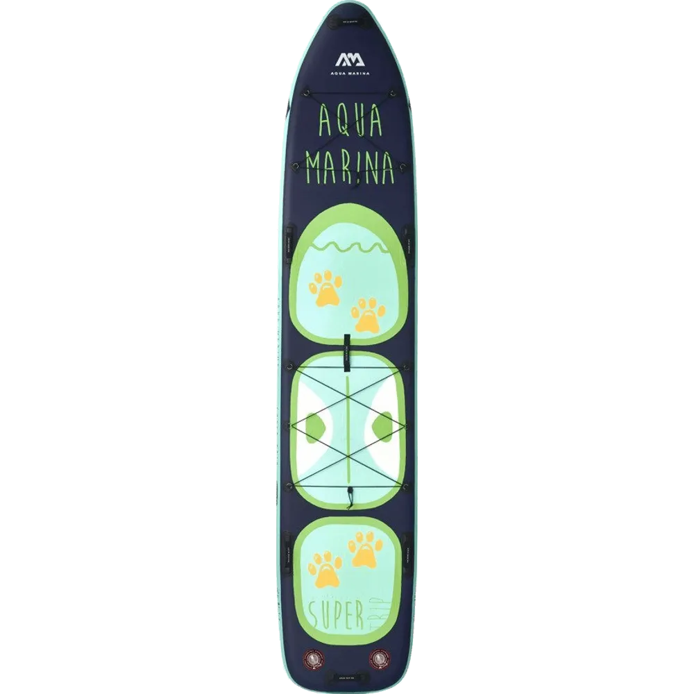 סאפ משפחתי Tandem 4.27m/15cm