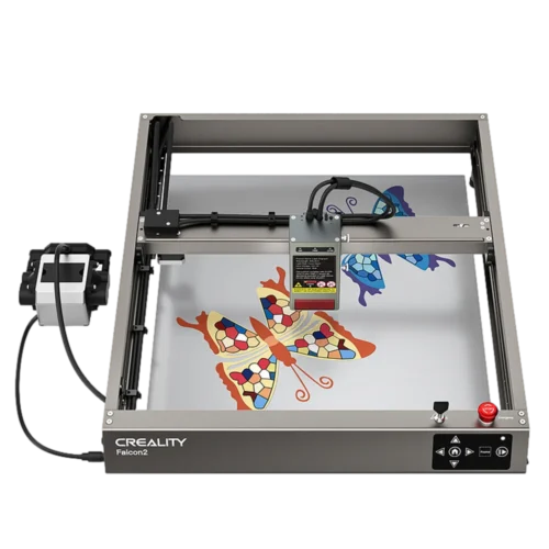 Creality Falcon2 Pro 40W מכשיר חריטת לייזר