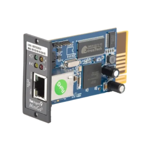 אלפסק אונליין DL801 MINI GO SMNP