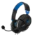Recon 50 Headset – אוזניות גיימינג קלות ונוחות Turtle Beach – שחור כחול
