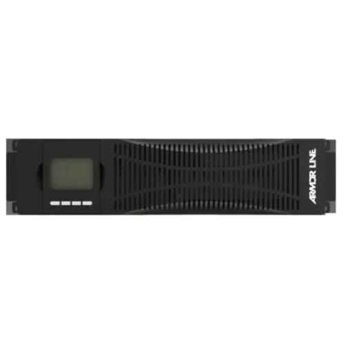 אל פסק אונליין לארון תקשורת Armor Line On-Line RT 1000VA/900W
