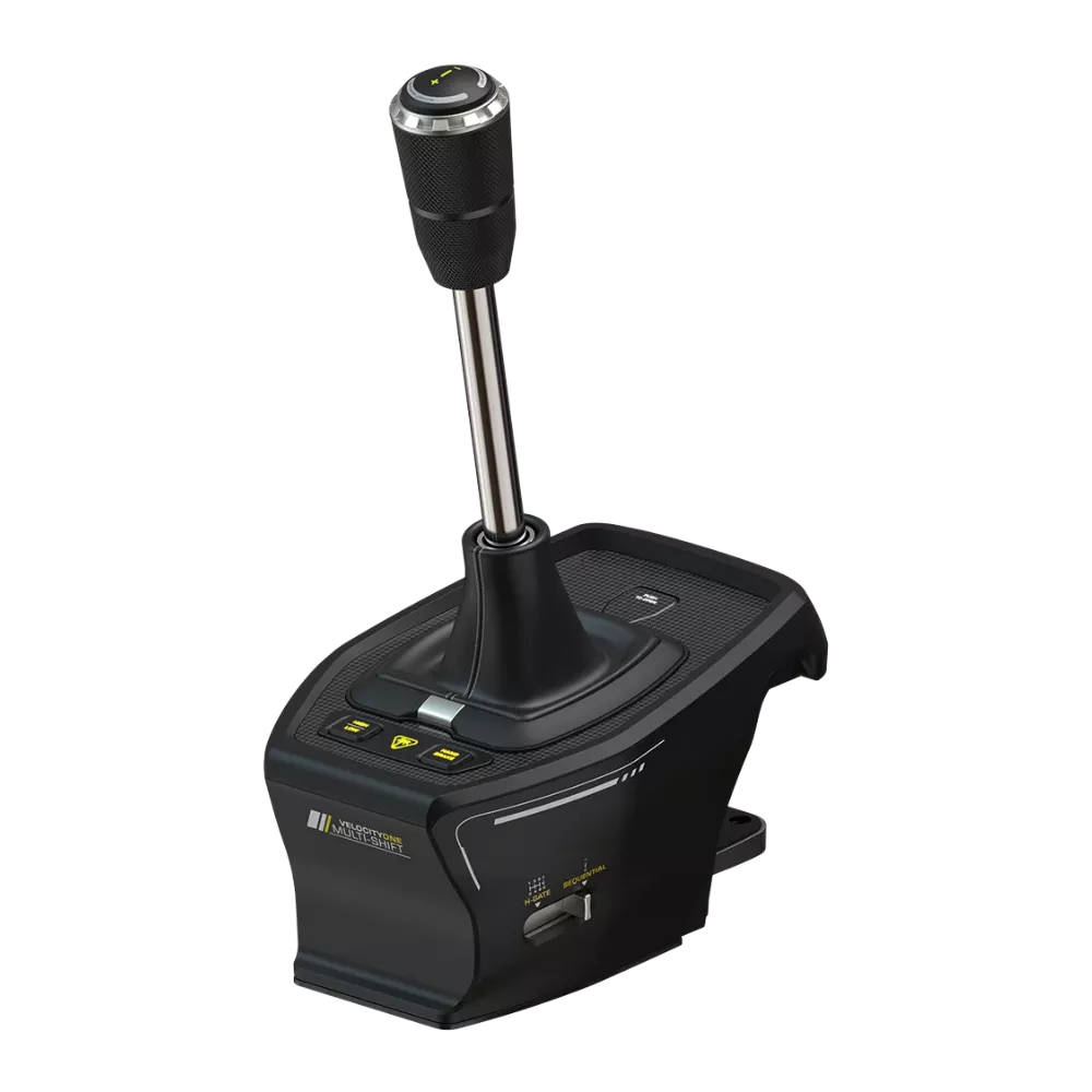 ידית הילוכים TB VELOCITY ONE Multi-Shift