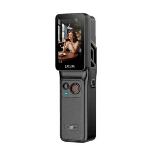 מצלמת אקשן דגם C400 מצלמה 3-ב-1 מבית SJCAM
