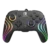 בקר חוטי Nintendo Switch Afterglow Wave RGB – שחור