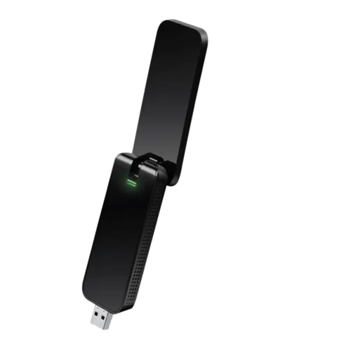 כרטיס רשת AC1300 Wireless Dual Band Archer T4U TP-LINK