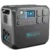 תחנת כוח BLUETTI AC200MAX מודולרית 2200W, בנפח 2048Wh