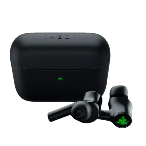 אוזניות Razer Hammerhead HyperSpeed Xbox Licensed