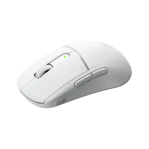 עכבר גיימינג אלחוטי דגם Burst II Pro לבן מבית Turtle Beach