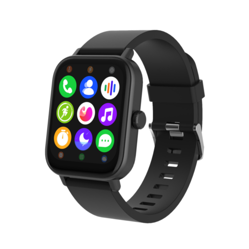 שעון חכם מלבני    FITPRO S3