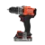 מברגת קידוח BCD382D1XC-QW מבית BLACK&DECKER
