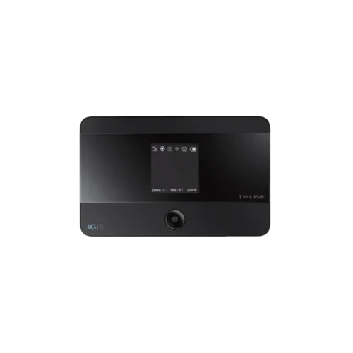 מיני ראוטר נייד עם סוללה – חיבור SIM M7350 Tp-link