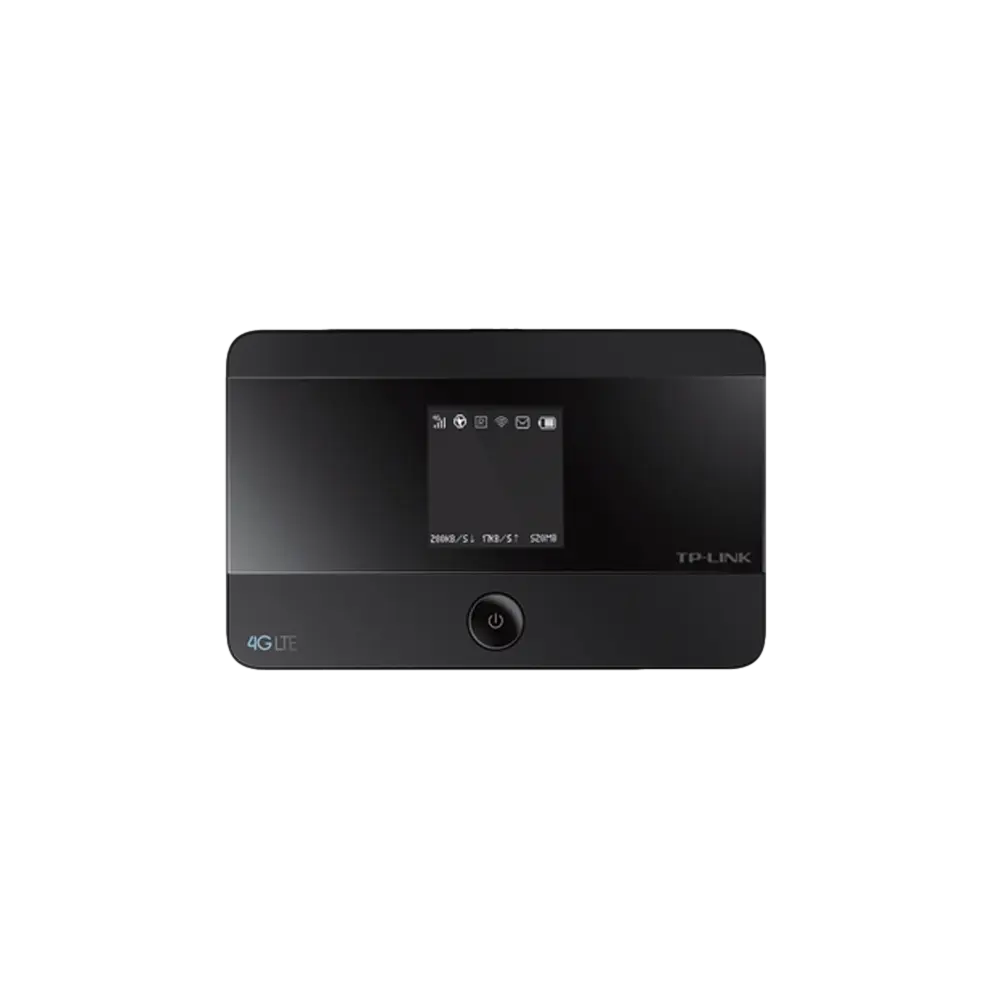 מיני ראוטר נייד עם סוללה – חיבור SIM M7350 Tp-link