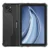 טאבלט מוקשח OUKITEL RT3PRO 4G 4+128 8.0 שחור סוללה 5150mAh