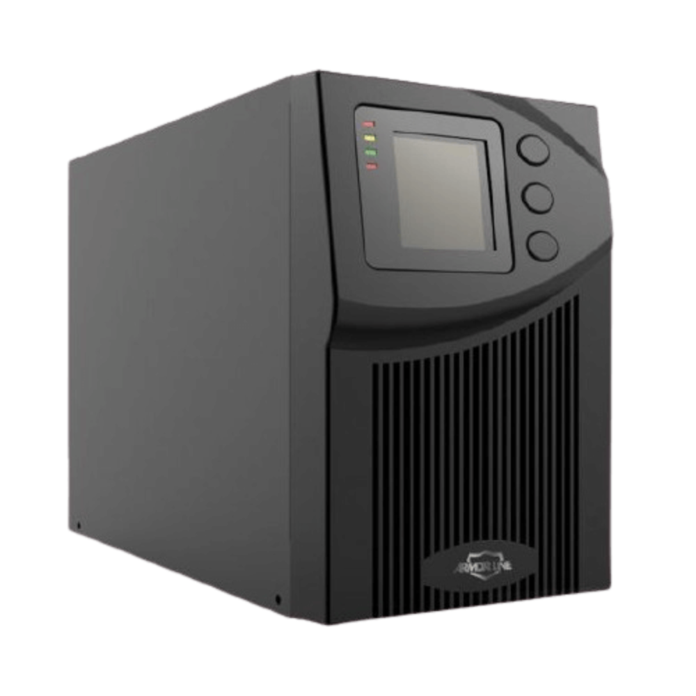 אל פסק אונליין Armor Line On-Line 3000VA/2700W