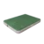 מזרן זוגי דק מתנפח דגם GTAB46 בצבע ירוק חום מבית GLAMP
