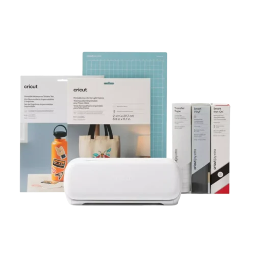 באנדל Cricut Joy Xtra™ – כל מה שצריך ליצירה מושלמת