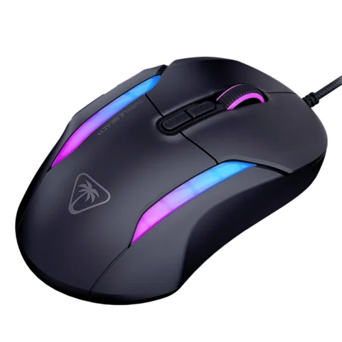 עכבר גיימינג אלחוטי Turtle Beach Kone II Air שחור
