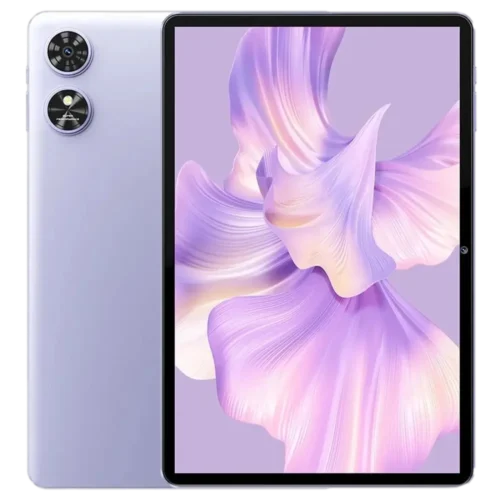 טאבלט ילדים KIDS OUKITEL OT6 4+64 10.1 סגול + כיסוי ורוד