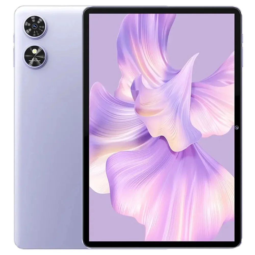 טאבלט ילדים KIDS OUKITEL OT6 4+64 10.1 סגול + כיסוי ורוד