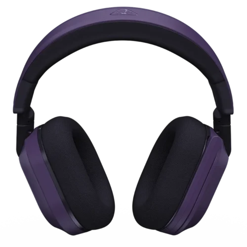Turtle Beach Stealth 600 XBOX – אוזניות גיימינג אלחוטיות Turtle Beach – סגול