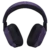 Turtle Beach Stealth 600 XBOX – אוזניות גיימינג אלחוטיות Turtle Beach – סגול