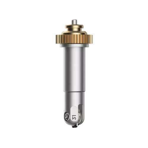 סכין WAVY BLADE 31+ QS