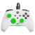 בקר חוטי לגיימינג Turtle Beach Rematch Core – תואם Xbox ו‑PC ירוק לבן