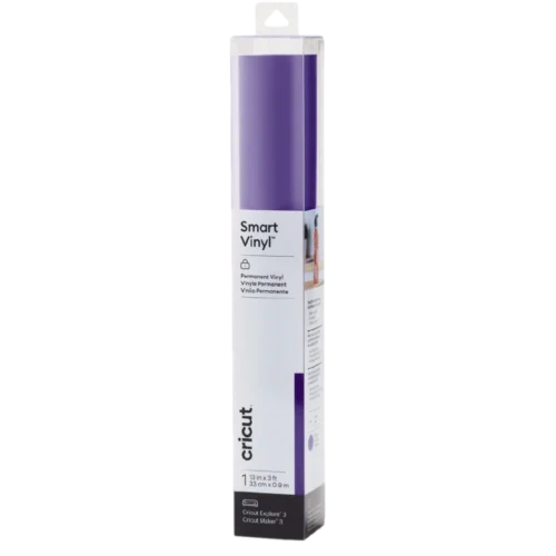ויניל סגול CRI SMART PERM